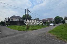 Lahan untuk Dijual Lokasi Laweyan, Solo Luas 199m2 - Lahan untuk Dijual Lokasi Laweyan, Solo Luas 199m2 -