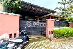 Rumah Bagus Siap Pakai Di Colomadu Luas 80m2 Aman Rumah Bagus Siap Pakai Di Colomadu Luas 80m2 Aman