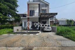 Jual Rumah Strategis Bagus Punya 3 KT di Gentan Solo SHM Jual Rumah Strategis Bagus Punya 3 KT di Gentan Solo SHM