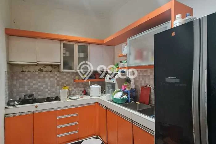 Rumah Luas Asri 5 KT Siap Huni di Solo Baru Surakarta Rumah Luas Asri 5 KT Siap Huni di Solo Baru Surakarta