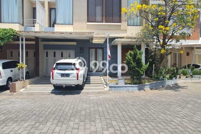 Best Deal Hunian Mewah Ideal dan Luas di Solo Baru, Solo Best Deal Hunian Mewah Ideal dan Luas di Solo Baru, Solo