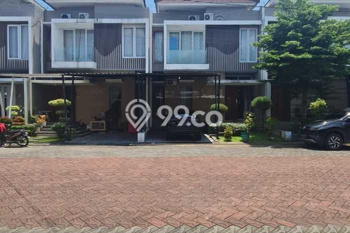 Disewakan Hunian Konsep Minimalis di Gentan Solo dengan 5 KT Disewakan Hunian Konsep Minimalis di Gentan Solo dengan 5 KT