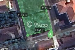 Tanah Siap Bangun Dijual di Salatiga Punya Luas 641m2 Tanah Siap Bangun Dijual di Salatiga Punya Luas 641m2