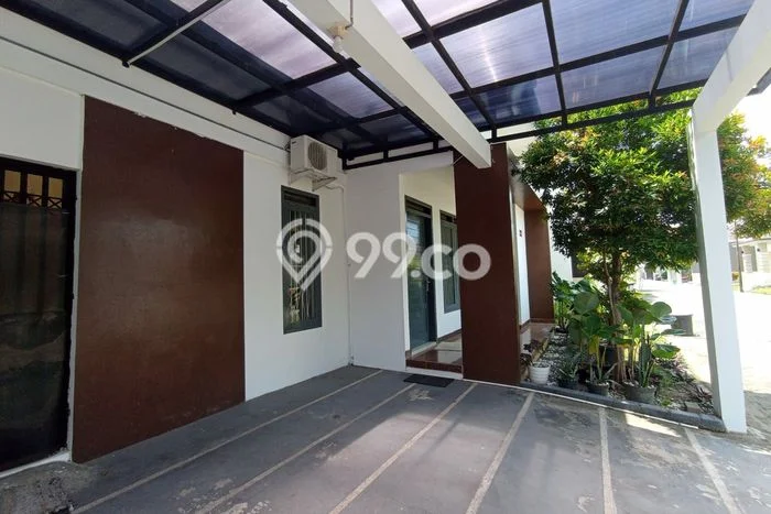 Disewakan Rumah Konsep Minimalis di Colomadu Karanganyar dengan 4 KT Disewakan Rumah Konsep Minimalis di Colomadu Karanganyar dengan 4 KT