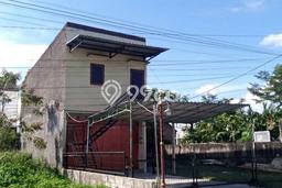 Ruko Dijual Lokasi Emas di Gentan Luas 120m2 Ruko Dijual Lokasi Emas di Gentan Luas 120m2