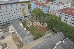 Untuk Dijual Tanah di Rawalumbu Bekasi Luas 1000m2 SHM Untuk Dijual Tanah di Rawalumbu Bekasi Luas 1000m2 SHM