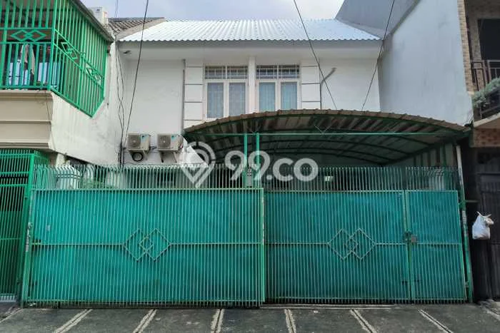 Siap Huni Rumah Mewah 3 Kamar di Cengkareng Dekat ke Mana Saja Siap Huni Rumah Mewah 3 Kamar di Cengkareng Dekat ke Mana Saja