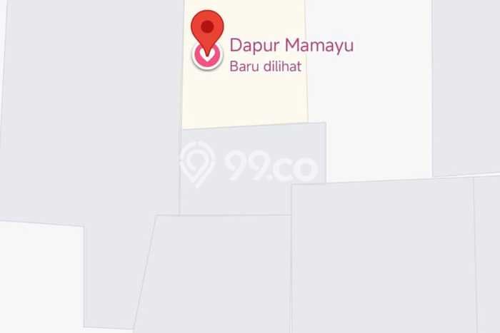 Dijual Hunian Mewah dengan Fasilitas Sekitar Lengkap di Palmerah, Jakarta Barat Dijual Hunian Mewah dengan Fasilitas Sekitar Lengkap di Palmerah, Jakarta Barat