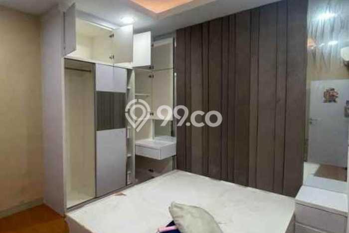 Rumah Minimalis 2 KT di Taman Surya Jakarta Barat Semi Furnished Rumah Minimalis 2 KT di Taman Surya Jakarta Barat Semi Furnished