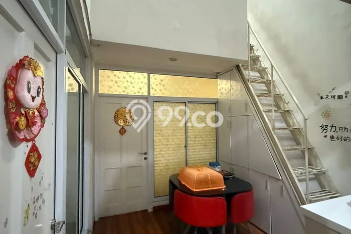 For Sale Hunian Rumah Nyaman 3 KT di Citra Garden, Jakarta Barat For Sale Hunian Rumah Nyaman 3 KT di Citra Garden, Jakarta Barat