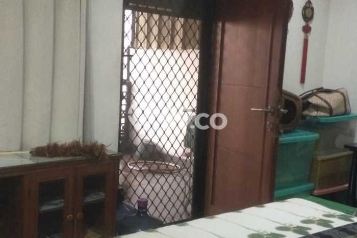 Hunian Cantik Modern Lb 200m2 di Benda, Tangerang Hunian Cantik Modern Lb 200m2 di Benda, Tangerang
