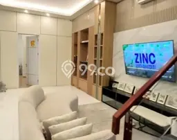 Jual Rumah Mewah Megah Dengan View Eksklusif di Pantai Indah Kapuk 2, Jakarta Utara Jual Rumah Mewah Megah Dengan View Eksklusif di Pantai Indah Kapuk 2, Jakarta Utara