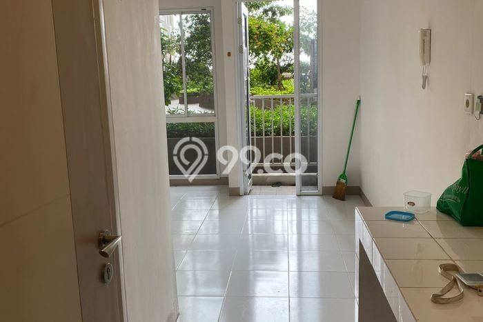 Dijual Apartemen 1 KT di Tangerang Luas 21m2 Dijual Apartemen 1 KT di Tangerang Luas 21m2
