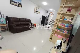 Hunian Nyaman Asri 2 KT Siap Huni di Pegadungan Jakarta Barat Hunian Nyaman Asri 2 KT Siap Huni di Pegadungan Jakarta Barat