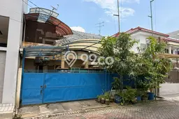 Rumah Elit LB 150m2 Siap Huni Desain Elegan di Citra Garden, Jakarta Barat Rumah Elit LB 150m2 Siap Huni Desain Elegan di Citra Garden, Jakarta Barat