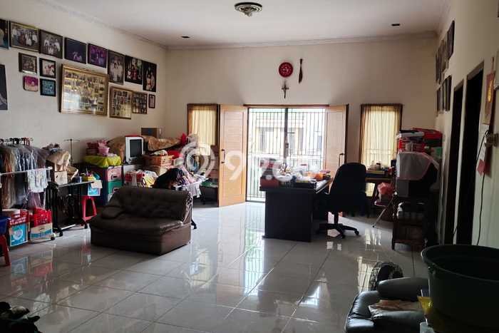 Hunian Super Elit dengan Akses Paling Strategis di Kalideres, Jakarta Barat Hunian Super Elit dengan Akses Paling Strategis di Kalideres, Jakarta Barat