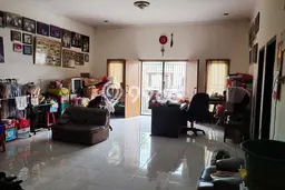 Hunian Super Elit dengan Akses Paling Strategis di Kalideres, Jakarta Barat Hunian Super Elit dengan Akses Paling Strategis di Kalideres, Jakarta Barat