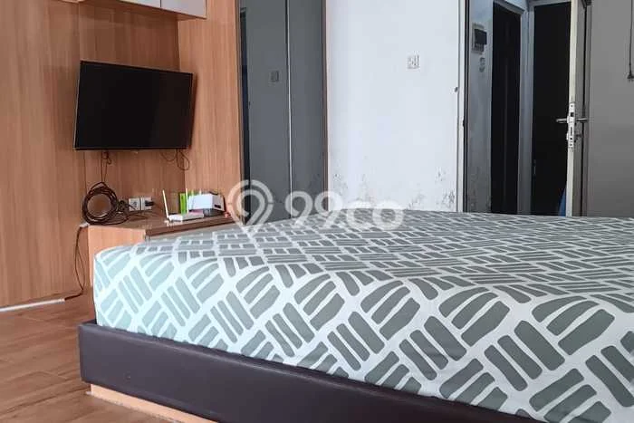 Rumah Minimalis 2 KT di Taman Surya Jakarta Barat Semi Furnished Rumah Minimalis 2 KT di Taman Surya Jakarta Barat Semi Furnished