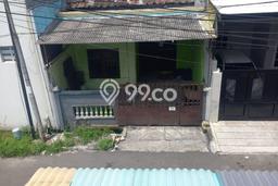 Dijual Hunian Rumah Terawat 4 Kamar di Muara Karang, Jakarta Utara Dijual Hunian Rumah Terawat 4 Kamar di Muara Karang, Jakarta Utara