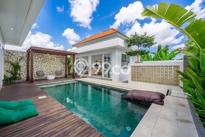 Jarang Ada! Rumah Sewa 3 Kamar Nyaman Siap Huni Canggu Jarang Ada! Rumah Sewa 3 Kamar Nyaman Siap Huni Canggu