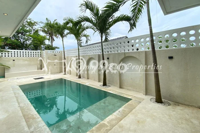 Rumah sewa siap huni 3 KT di canggu, Badung Rumah sewa siap huni 3 KT di canggu, Badung