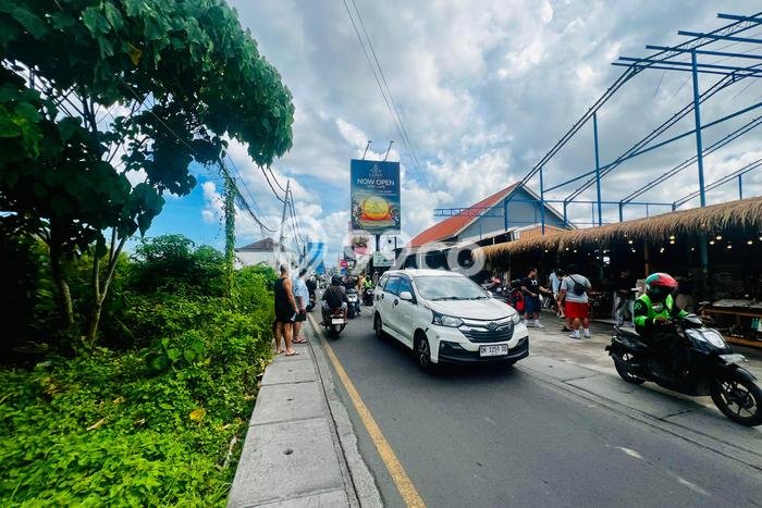 Tanah Kavling Dijual di Badung dengan Spesifikasi 386m2 Tanah Kavling Dijual di Badung dengan Spesifikasi 386m2