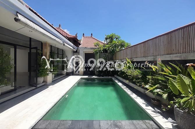 Rumah sewa siap pakai 2 KT di Umalas, Badung Rumah sewa siap pakai 2 KT di Umalas, Badung