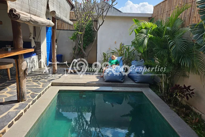 Rumah Kontrakan Badung LT 100m2 LB 90m2 Kawasan Umalas Rumah Kontrakan Badung LT 100m2 LB 90m2 Kawasan Umalas