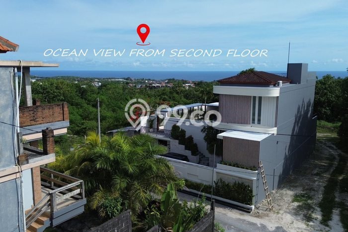 Tanah Dijual di Badung Seluas 400m2 Strategis Tanah Dijual di Badung Seluas 400m2 Strategis