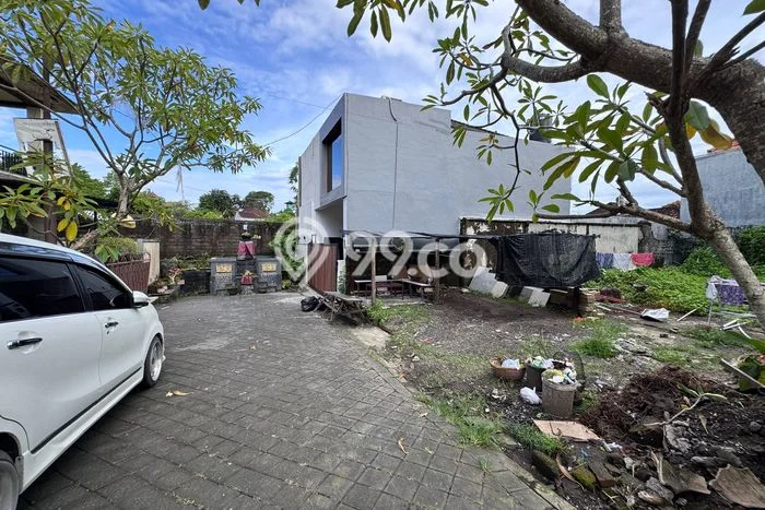 Tanah Kavling Disewakan di Umalas dengan Luas 200m2 Tanah Kavling Disewakan di Umalas dengan Luas 200m2