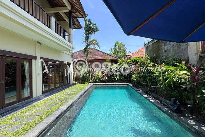 Rumah sewa siap huni 3 KT di Umalas, Badung Rumah sewa siap huni 3 KT di Umalas, Badung