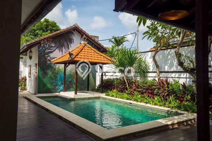 Rumah sewa siap huni 2 KT di Tumbak Bayuh, Badung Rumah sewa siap huni 2 KT di Tumbak Bayuh, Badung