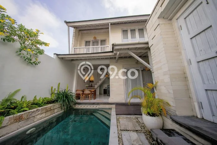 Rumah Kontrakan Badung LT 120m2 LB 90m2 Area canggu Rumah Kontrakan Badung LT 120m2 LB 90m2 Area canggu