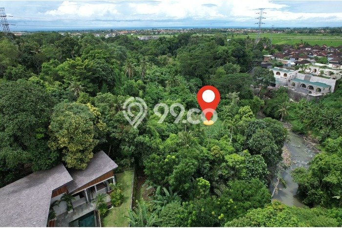 Kavling Tanah untuk Dijual di Buwit, Tabanan, Luas 5000m2 Kavling Tanah untuk Dijual di Buwit, Tabanan, Luas 5000m2