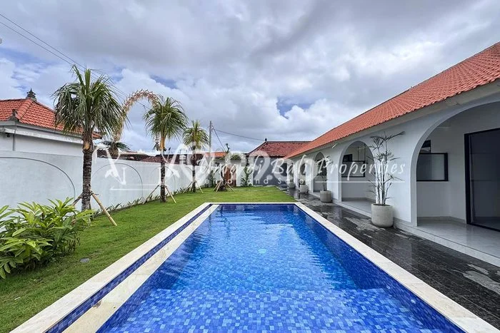 Sewa Rumah Harga Terjangkau di Umalas Badung dengan 7 KT Sewa Rumah Harga Terjangkau di Umalas Badung dengan 7 KT