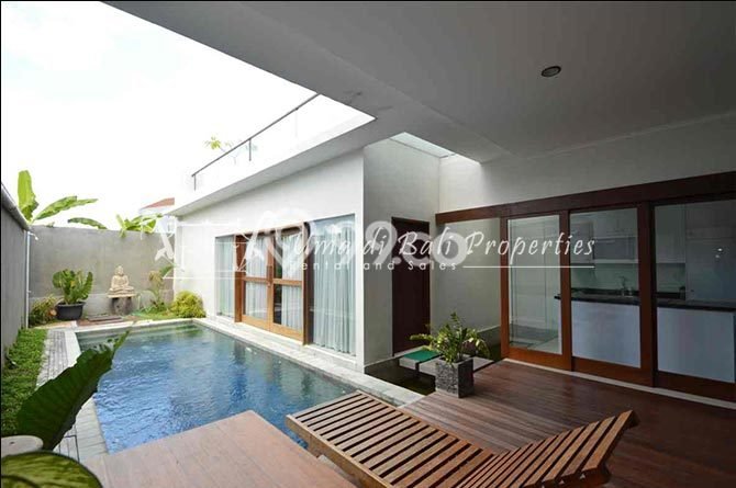 Rumah sewa siap huni 3 KT di canggu, Badung Rumah sewa siap huni 3 KT di canggu, Badung