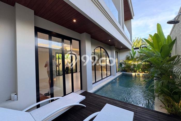 Sewa Rumah Murah di Canggu Badung dengan 2 KT Sewa Rumah Murah di Canggu Badung dengan 2 KT