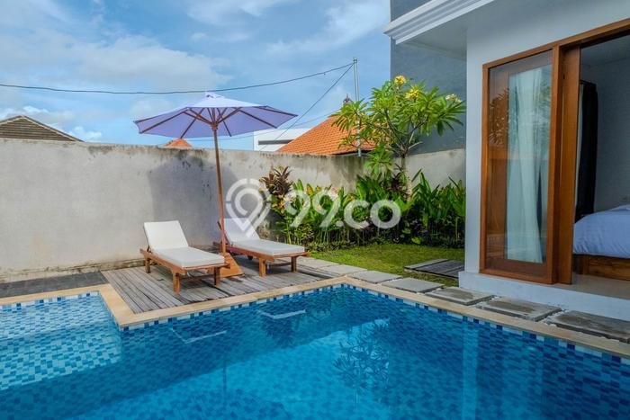 Jarang Ada! Rumah Sewa 2 Kamar Nyaman Siap Huni canggu Jarang Ada! Rumah Sewa 2 Kamar Nyaman Siap Huni canggu