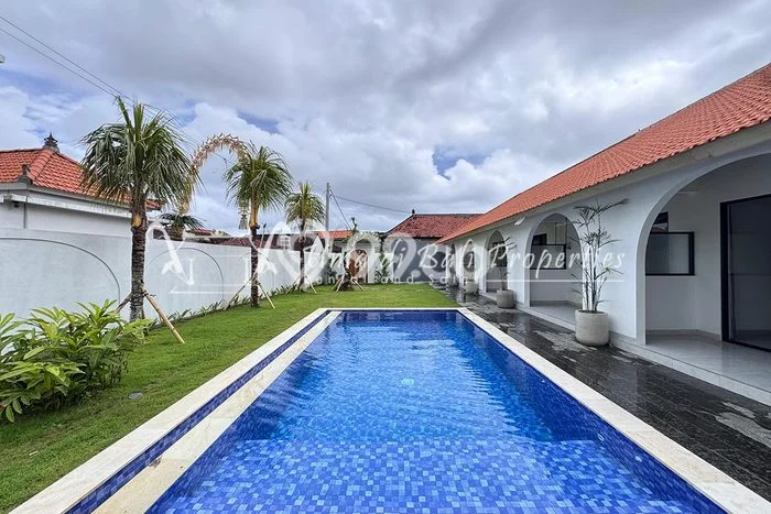 Sewa Rumah Harga Terjangkau di Umalas Badung dengan 7 KT Sewa Rumah Harga Terjangkau di Umalas Badung dengan 7 KT