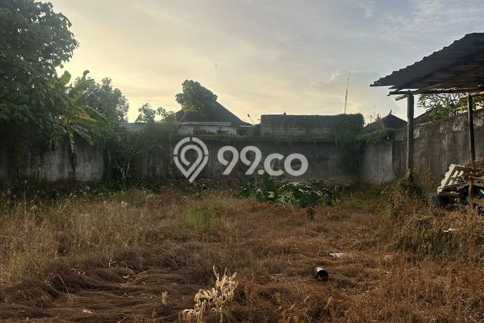 Kavling Tanah untuk Disewa di Tumbak Bayuh Lahan Luas 625m2 Kavling Tanah untuk Disewa di Tumbak Bayuh Lahan Luas 625m2