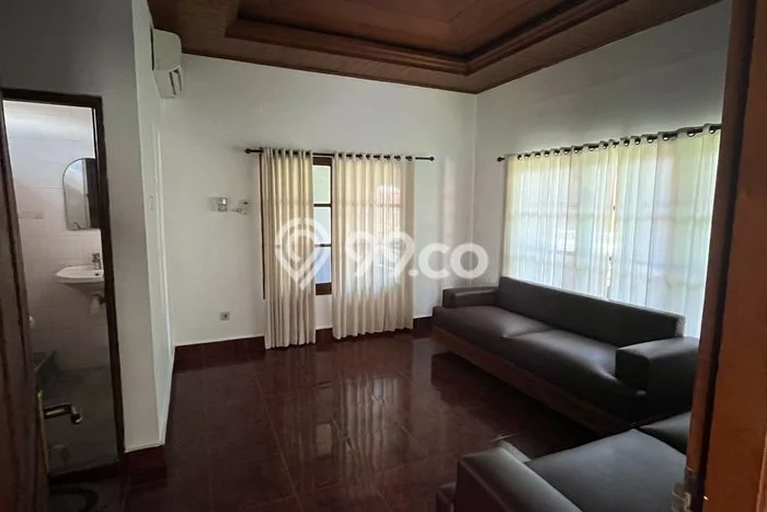 Jarang Ada! Rumah Kontrakan 2 Kamar Bagus Siap Huni Kerobokan Jarang Ada! Rumah Kontrakan 2 Kamar Bagus Siap Huni Kerobokan
