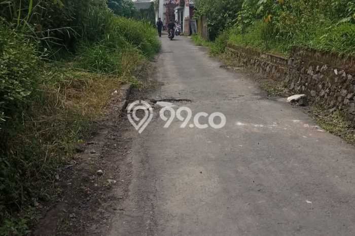 Untuk Dijual Tanah 3220m2 di canggu, Badung Untuk Dijual Tanah 3220m2 di canggu, Badung