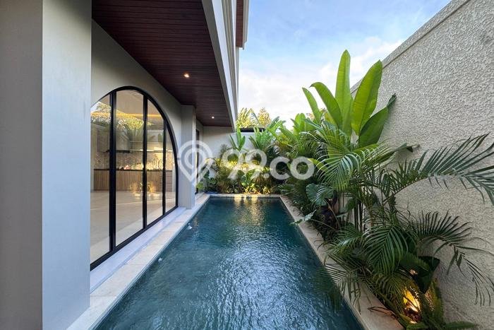 Sewa Rumah Murah di Canggu Badung dengan 2 KT Sewa Rumah Murah di Canggu Badung dengan 2 KT