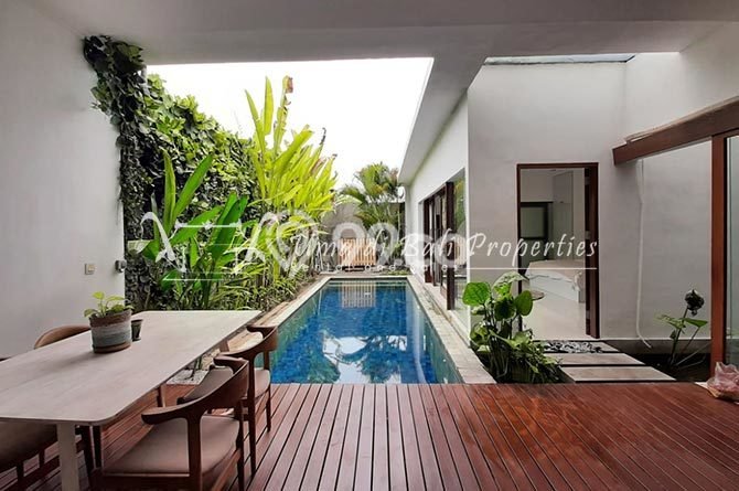 Rumah sewa siap huni 3 KT di canggu, Badung Rumah sewa siap huni 3 KT di canggu, Badung