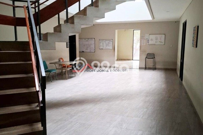 Unit Komersial Dijual di Jakarta Selatan LT 434m2 & LB 1150m2 Unit Komersial Dijual di Jakarta Selatan LT 434m2 & LB 1150m2