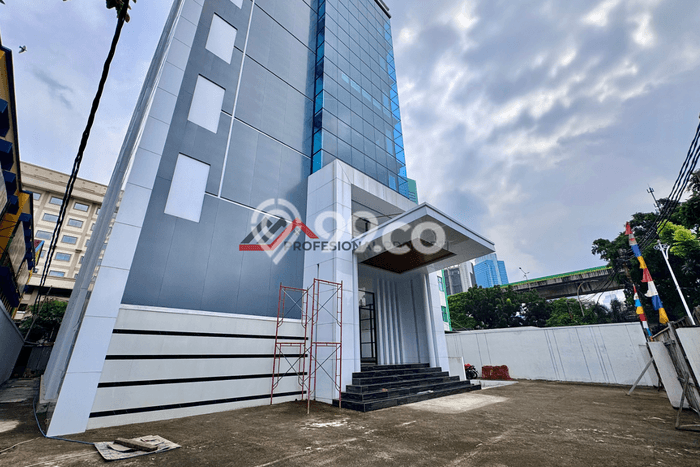 Paling Diincar! Kantor Dijual di Mampang Harga Kompetitif Paling Diincar! Kantor Dijual di Mampang Harga Kompetitif