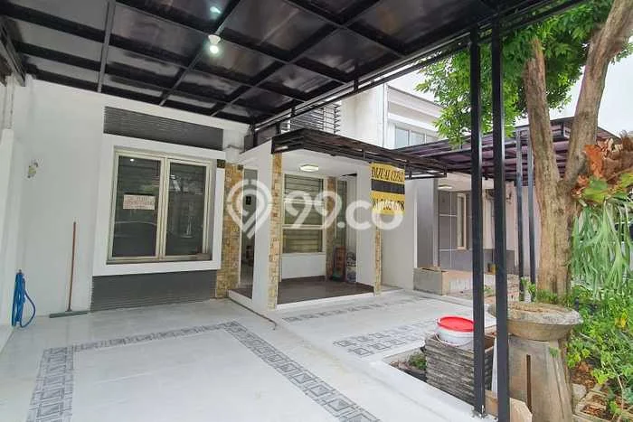 Dijual Hunian Rumah Nyaman 3 Kamar di Jatiwarna, Bekasi Dijual Hunian Rumah Nyaman 3 Kamar di Jatiwarna, Bekasi