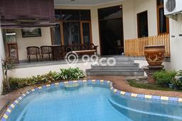 Dijual Rumah Luas Megah Dengan View Eksklusif di Pejompongan, Jakarta Pusat Dijual Rumah Luas Megah Dengan View Eksklusif di Pejompongan, Jakarta Pusat