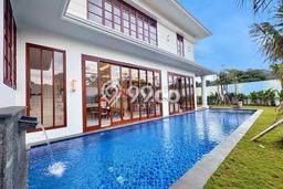 For Sale! Premium House LT 1066m2 Desain Elegan di Kemang For Sale! Premium House LT 1066m2 Desain Elegan di Kemang