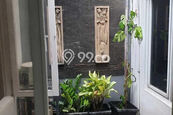 Dijual Hunian Rumah Nyaman 3 Kamar di Jatiwarna, Bekasi Dijual Hunian Rumah Nyaman 3 Kamar di Jatiwarna, Bekasi
